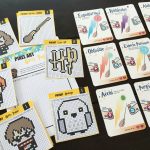 Les P&rsquo;tits Ouistitis à l&rsquo;école des sorciers