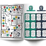 Les P&rsquo;tits Ouistitis à l&rsquo;école des sorciers