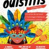 Les P'tits Ouistitis au carnaval