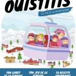 Les P'tits Ouistitis à la montagne