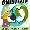Les P'tits Ouistitis recyclent !