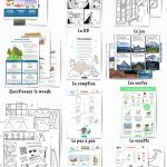 Les P&rsquo;tits Ouistitis à la montagne