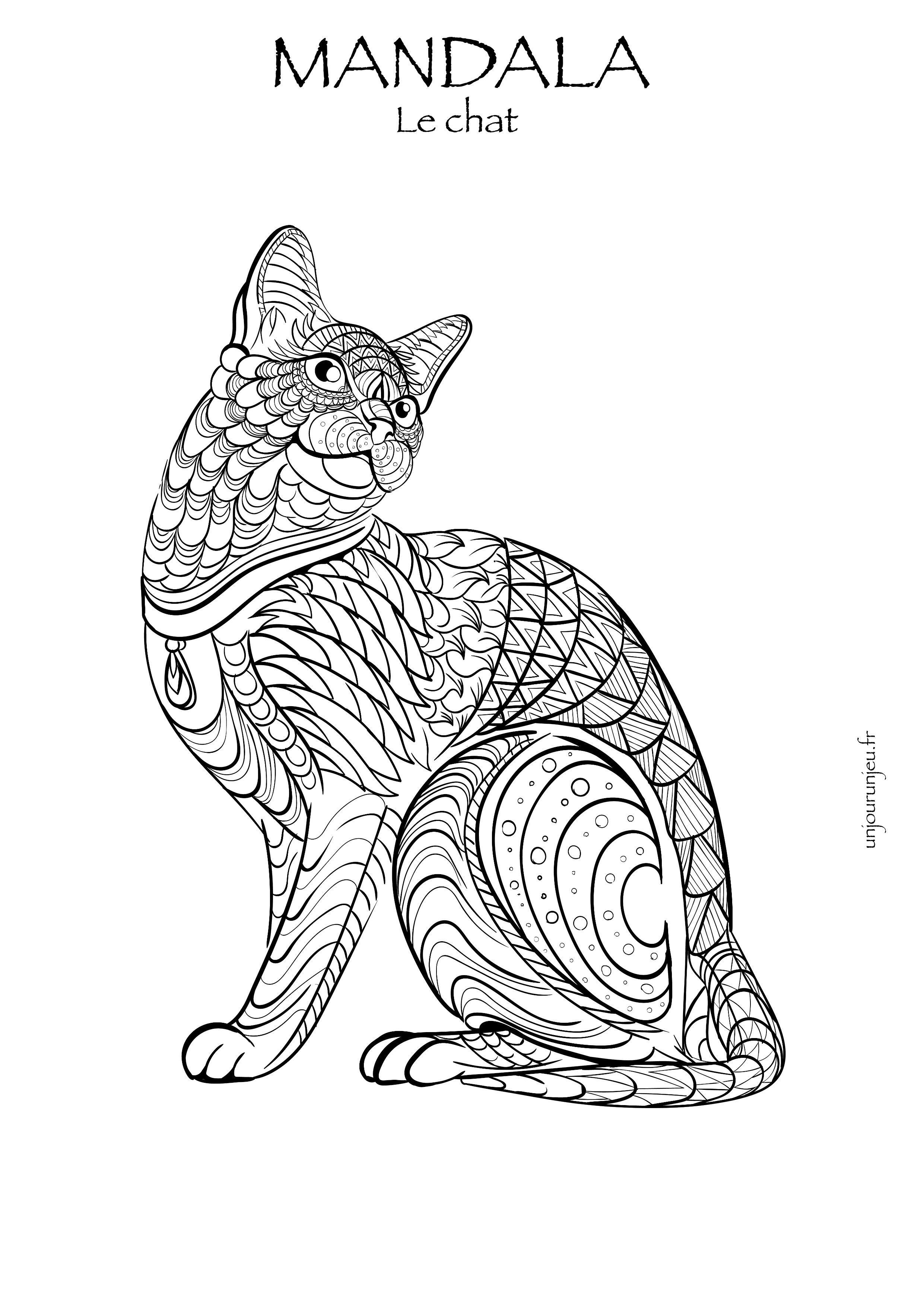 Animaux Mandala  Patriotbibleuniversity