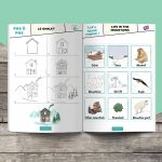 Les P&rsquo;tits Ouistitis à la montagne