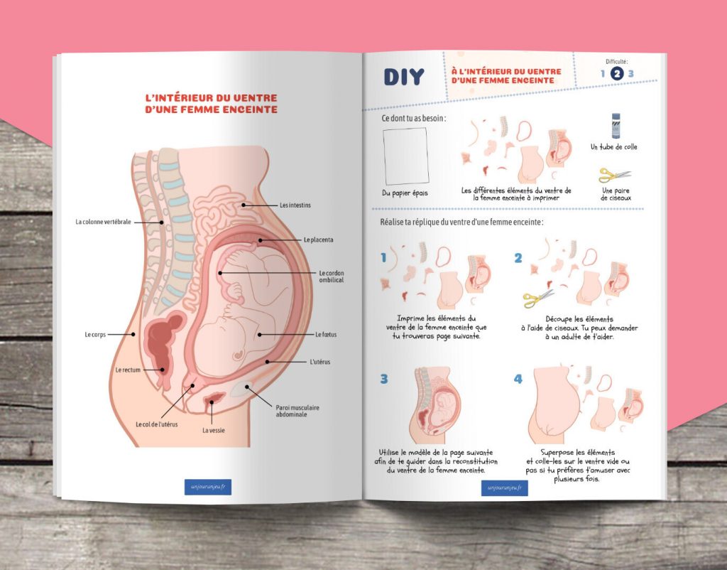 Les P&rsquo;tits Ouistitis et les bébés