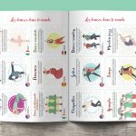 Les P&rsquo;tits Ouistitis et la danse