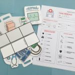 Les P&rsquo;tits Ouistitis à l&rsquo;hôpital