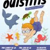 Les P'tits Ouistitis et les animaux marins