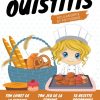 Les P'tits Ouistitis à la boulangerie