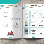 Les P&rsquo;tits Ouistitis à la boulangerie