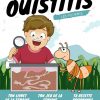 Les P'tits Ouistitis et les fourmis