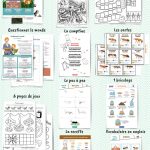 Les P&rsquo;tits Ouistitis et les fourmis