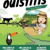 Les P'tits Ouistitis explorent la jungle