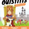 Les P'tits Ouistitis et les rois de France