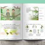 Les P&rsquo;tits Ouistitis explorent la jungle