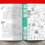 Chasse au Trésor Anniversaire de Super-héros