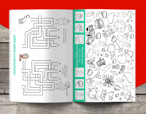 Chasse au Trésor Anniversaire de Super-héros