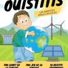 Les P'tits Ouistitis et les énergies renouvelables