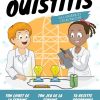 Les P'tits Ouistitis découvrent l'électricité et la lumière