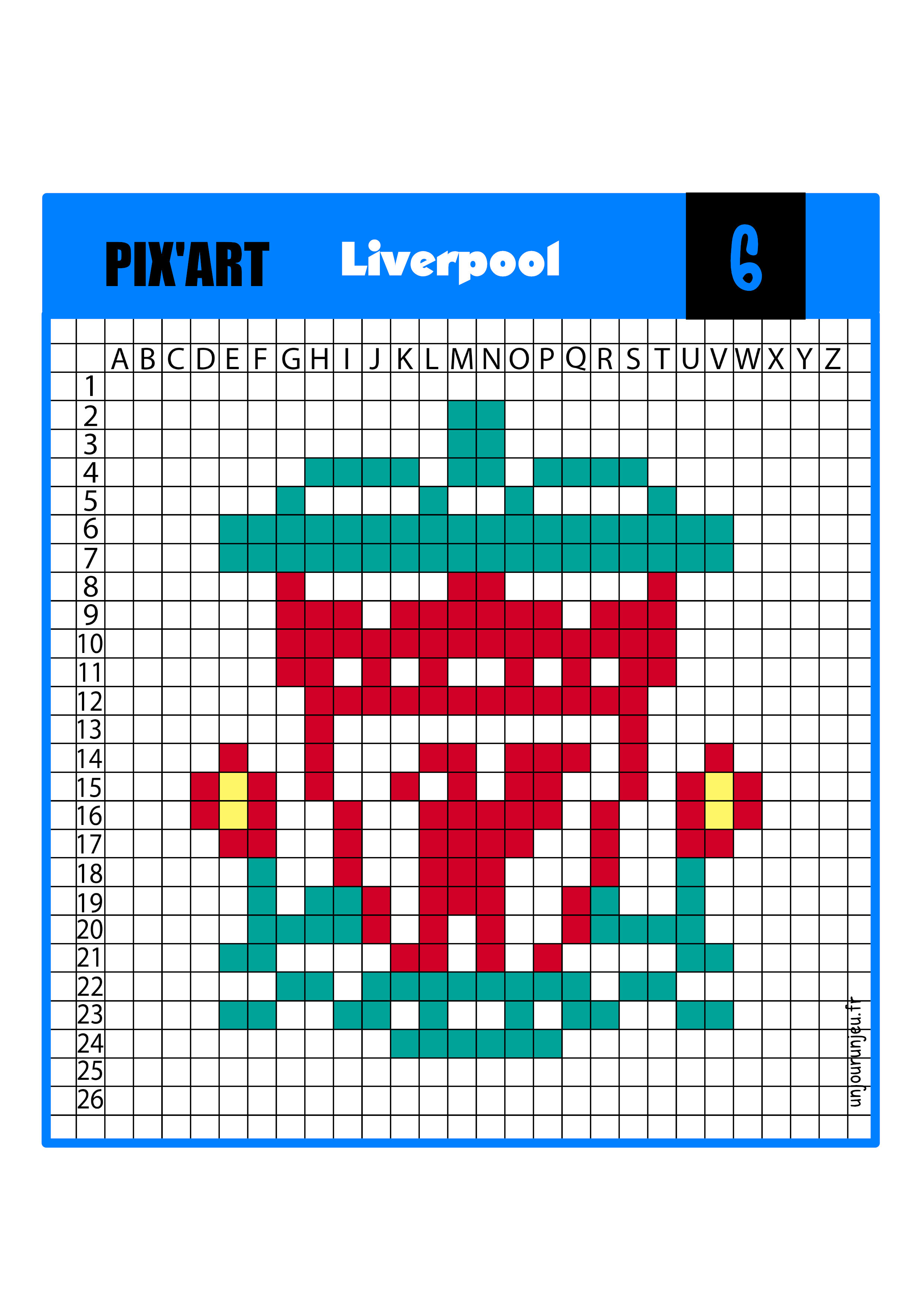 Pixel Art Football 12 Logos De Club à Télécharger