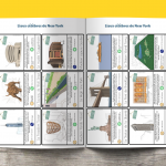 Les P&rsquo;tits Ouistitis visitent New-York !