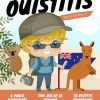 Les P'tits Ouistitis en Australie