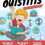 Les P'tits Ouistitis et les monuments célèbres