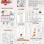 Les P&rsquo;tits Ouistitis et les outils