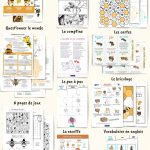 Les P&rsquo;tits Ouistitis et les abeilles