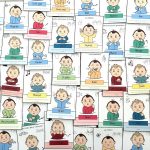 Mes cartes pour apprendre à signer avec bébé