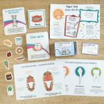 Les P'tits Ouistitis chez le dentiste