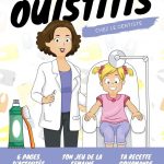 Les P'tits ouistitis et les dents