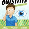Les P'tits Ouistitis et les illusions d'optique