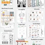 Les P&rsquo;tits Ouistitis et les araignées