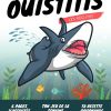 Les P'tits Ouistitis et les requins