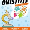Les P'tits Ouistitis : attention aux microbes et aux poux