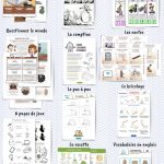 Les P&rsquo;tits Ouistitis et les grandes inventions