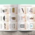 Les P&rsquo;tits Ouistitis et les grandes inventions