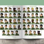 Les P&rsquo;tits Ouistitis et les militaires