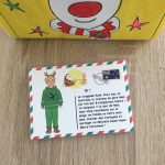 Cartes postales de l'Avent