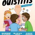 Le cerveau et les P'tits Ouistitis