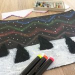 Les P&rsquo;tits Ouistitis en Laponie