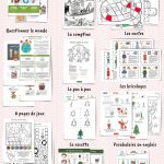 Les P&rsquo;tits Ouistitis fêtent Noël