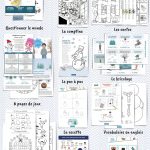 Les P&rsquo;tits Ouistitis en hiver