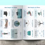 Les P&rsquo;tits Ouistitis en hiver