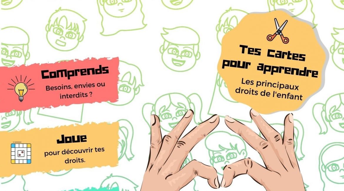 L'Académie et les droits des enfants