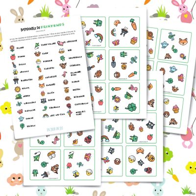 Batadouble du printemps