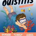 P'tits Ouistitis et les coraux