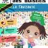 L'Académie des ouistitis en Tanzanie