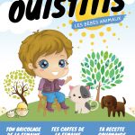 Les P'tits Ouistitis et les bébés animaux